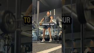 Want to improve your power? Try this! Fun fact, I did my Masters Capstone on this topic  #fitness