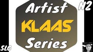 ReFX Nexus 2 | Expansion | Artist Series Klaas