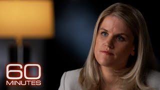 Facebook Whistleblower Frances Haugen: The 60 Minutes Interview