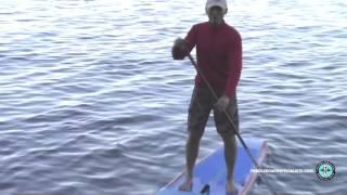 Paddleboard Specialists Demo Center