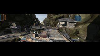 Borderlands GOTY Enhanced (2009) | 32:9 Ultrawide | Gameplay | 5120x1440 | RTX 3070 Ti