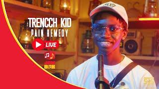 Trencch kidd  " Pain Remedy" Jambox 26