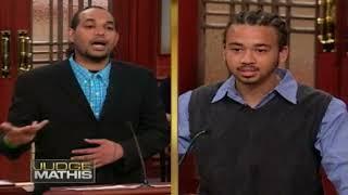 A Productive Pothead | Judge Mathis