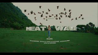 KENZ - HEATWAVE