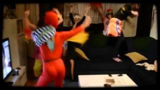 The Harlem-Shake original