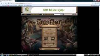 RuneScape - How To Speed Hack RS -- By AB