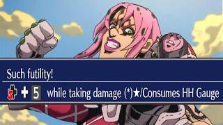 This Is Why Diavolo Is S Tier | JOJO ASBR