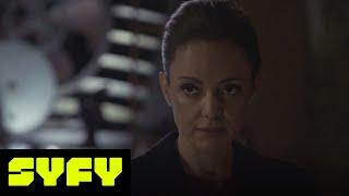 Continuum: | Season 3 | SYFY