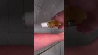 3 ways to use Palmer's Body Oil to stay soft