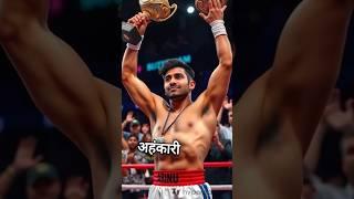धोखा मिला... अब बदला होगा!  | Dhoke Ka Badla #shorts #viralShorts