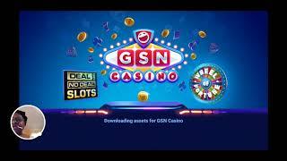 GSN Casino Slots: Free Slot Machines Games - 2017-12-09