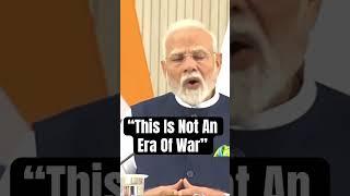 Amid Israel Vs Iran War, PM Modi’s Big Statement In Cyprus #modi #israel #iran