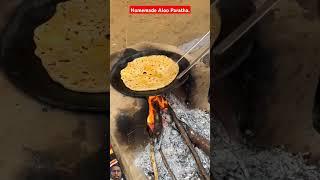 Aloo Paratha #food #alloparatha #indianfood #alooparatharecipe #foodie #aloowalaparatha #recipe