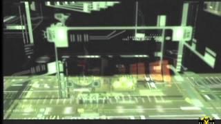 Splinter Cell Chaos Theory - Closer Trailer