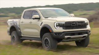 Why I Bought a 2025 Ford Ranger Raptor - Honest Thoughts After 1,000 Miles