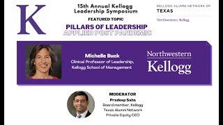 2021 Kellogg Symposium  Michelle Buck