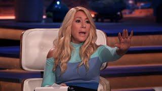 Lori Greiner Is Out, Then Calls Back Potty Safe to Make a Deal - Shark Tank