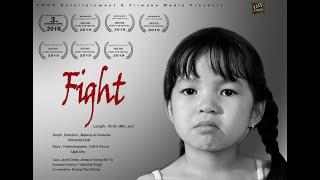 Fight Short Film "A Silent Fight..."Creative Star l #fight #fightshortfilm #shortfilm #creativestar