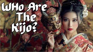Kijo vs Oni vs Hannya: Unraveling Japan’s Most Terrifying Demons