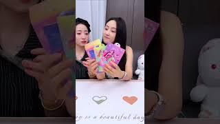 奇妙萌可也出纹身贴啦，一沾一贴，孩子可以玩一整天！安全可水洗#玩具 #益智玩具 #燒腦
