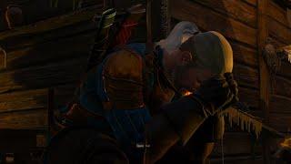 SHOCKING Wild Hunt Ending Last Crone Truth Exposed in The Witcher 3