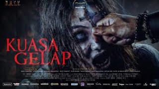 FILM HOROR BIOSKOP INDONESIA TERBARU 2024 KUASA GELAP #filmhororterbaru2024 #filmhoror