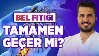 Fıtık Tedavisini Nasıl Yapıyoruz? Bel Fıtığı Tamamen Geçer Mi? | Zafer Aksungur