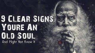 9 Clear Signs You’re An Old Soul