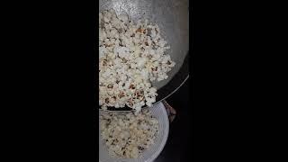 Perfect Popcorn @ Home