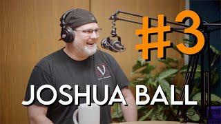 Your Media Podcast #3- Joshua Ball