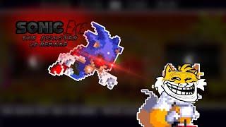 Sonic.exe the disaster 2D Remake | Tails da sniper |