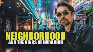 The Legend Of Shinsuke Takizawa And Neighborhood : Kings Of Ura Harajuku