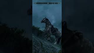 How To Ruin Your Own Bit Part 1 #shorts #gaming #skyrim