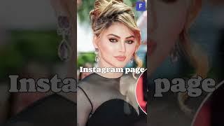 Urvashi Rautela’s Dress Malfunction at Cannes – Viral Video! #bollywood