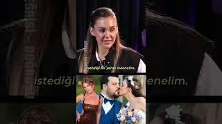 Berfu Yenenler Düğünümde 7 Aylık Hamileydim!