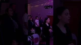 Almaty church: where faith begins #church