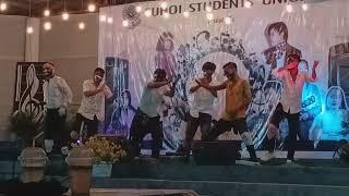 comedy dance by black beauty team( BBT)