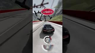 КАКАЯ МАШИНА СМОЖЕТ УВЕРНУТЬСЯ ОТ ВСЕХ МОЛОТКОВ  #beamngdrive #beam #beamng