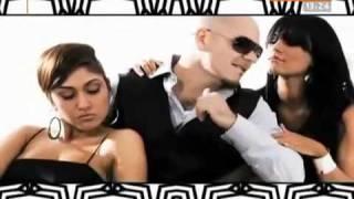 Pitbull   I Know You Want Me Calle Ocho OFFICIAL VIDEO