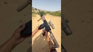 M416 Pubg Mobile Gun in Real Life ️