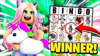 FIRST To HATCH EVERY RARITY In Adopt Me WINS!