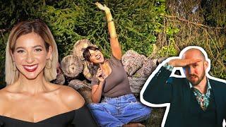 Gabbie Hanna's Apology Makes Me Nervous | Body Language Analysis + Reaction