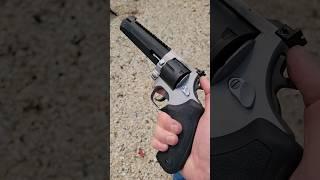 The Budget 44 Magnum Raging Hunter