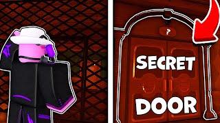 Топ Секреты в DOORS о Которых знает 1% Игроков (ROBLOX)