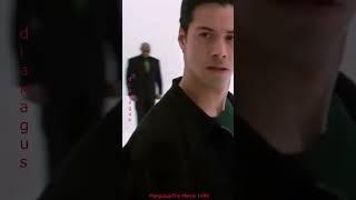 #shorts  Фильм "Матрица". Лучшие моменты. Film "The matrix". 1999 .The best moments.  Movieclip