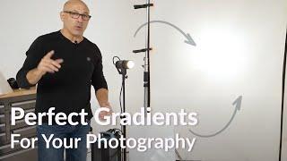 Diffusion Material | The Ultimate Guide to Achieving Perfect Gradient Lighting 