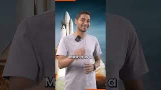 58/365 Math behind the Rocket Science | Rocket Fuel Optimization #Shorts #365daysofmath