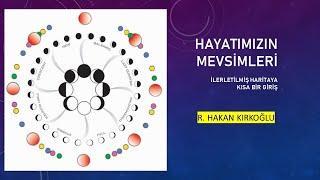 Hayatımızın mevsimleri - R. Hakan Kırkoğlu