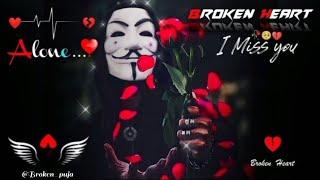 Kuch bolna  sa pahle soch  liye karo samna  suna bala v insa he hy..........sad line.........