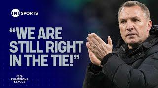 Celtic's Brendan Rodgers hoping for miracle against Bayern Munich in Bavaria  #UCL